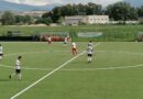 Real Avigliano e Castello a caccia di conferme