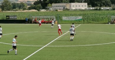Real Avigliano, Colonia e Castello: presentato Dino Pagliari, focus sulle prime squadre Real Avigliano, Colonia e Castello: presentato Dino Pagliari, focus sulle prime squadre