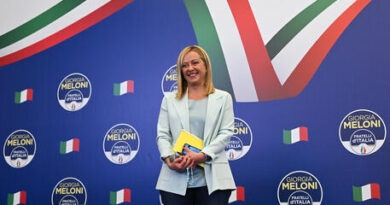 Avigliano, elezioni politiche: vittoria del centro destra trainato da Fratelli d’Italia Avigliano, elezioni politiche: vittoria del centro destra trainato da Fratelli d’Italia