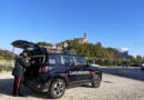 Montecastrilli, scattano tre denunce