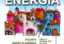 Energia al centro