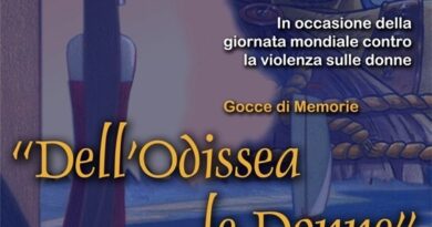 Un’ode alle donne Un’ode alle donne