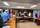 Avigliano, l’Amministrazione comunale premia il luogotenente Ismaele Marchetti