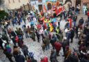 Avigliano, le immagini e il racconto del carnevale