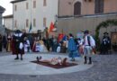 Avigliano, il trionfo del Carnevale