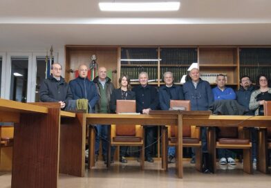 Don Mario, i 60 anni di sacerdozio