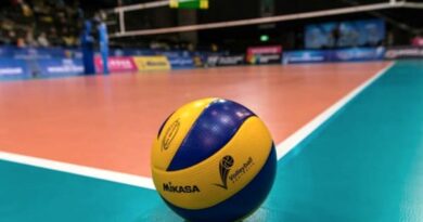 “La pallavolo avvicina, appassiona, ed entra nel cuore!” “La pallavolo avvicina, appassiona, ed entra nel cuore!”