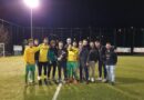 Avigliano Galaxy, altro trofeo in bacheca