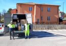 Avigliano, una raccolta di cibo e vestiario per le popolazioni turche colpite dal sisma