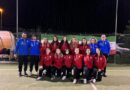 Amc98, la squadra Femminile di calcio a 5 va in Eccellenza