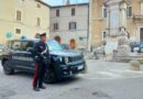 Furti di fitofarmaci a Giove e Montecastrilli: indagano i Carabinieri