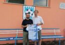 Marco Cavalletti lascia la Real Avigliano dopo tre stagioni