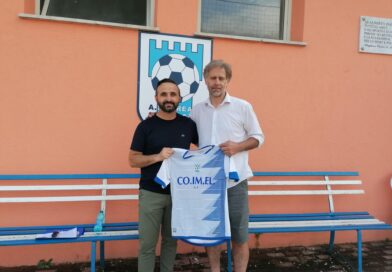Marco Cavalletti lascia la Real Avigliano dopo tre stagioni
