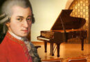 Avigliano Umbro sulla vie di Mozart