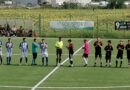 Real Avigliano, voglia di riscatto