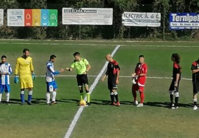 Calcio femminile, tornei e derby con il Castello: gli impegni della Real Avigliano