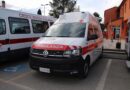 Quadrelli, ciclista in codice rosso