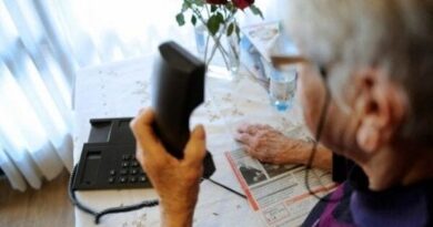 Montecastrilli, sventato tentativo di truffa ai danni di una coppia di anziani Montecastrilli, sventato tentativo di truffa ai danni di una coppia di anziani