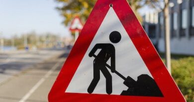 Viabilità: da domani senso unico alternato sulla Sp 37 vicino a Castel dell’Aquila per posa in opera di fibra ottica Viabilità: da domani senso unico alternato sulla Sp 37 vicino a Castel dell’Aquila per posa in opera di fibra ottica