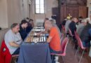 Acquasparta, successo per il torneo di scacchi a Palazzo Cesi: vince il tedesco Maxion