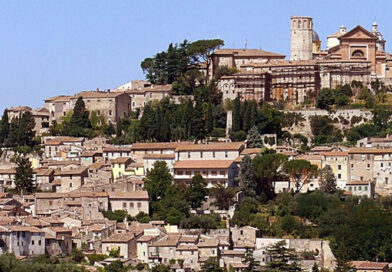 Acquasparta, è iniziata l’edizione 2023 de “L’Antica Fiera Lincea”