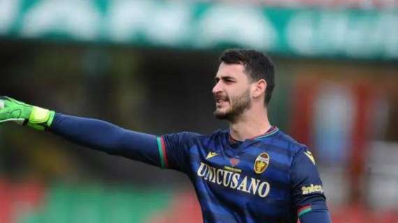 Ternana, a Cremona, tre punti…Vitali