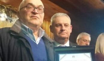 Il prossimo 4 giugno la terza edizione del Memorial “Luciano Papini”