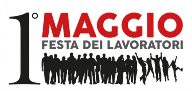1° maggio, festa del lavoro: la tutela della vita