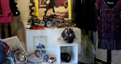Avigliano, al via la Settimana Futurista nel ricordo di Oliviero Piacenti Avigliano, al via la Settimana Futurista nel ricordo di Oliviero Piacenti