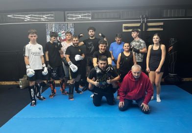 Kick boxing, tre atleti del territorio brillano al “The Fight Championship 2” Kick boxing, tre atleti del territorio brillano al “The Fight Championship 2”