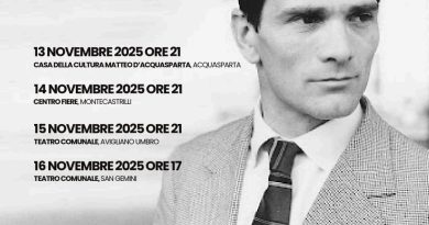 Avigliano, un evento dedicato alla rilettura di Pasolini