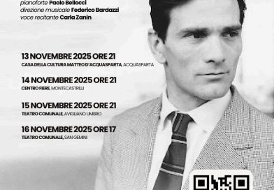 Avigliano, un evento dedicato alla rilettura di Pasolini