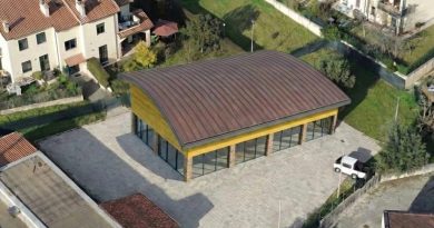 Avigliano Umbro, finanziato dal Gal il progetto del Comune per una nuova struttura polifunzionale