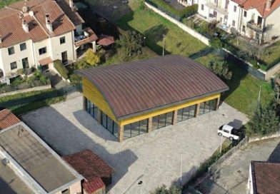 Avigliano Umbro, finanziato dal Gal il progetto del Comune per una nuova struttura polifunzionale Avigliano Umbro, finanziato dal Gal il progetto del Comune per una nuova struttura polifunzionale