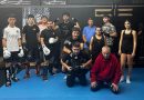 Kickboxing, grande prestazione di due atleti a Senigallia, il coach Scimia: “Orgoglioso di voi”