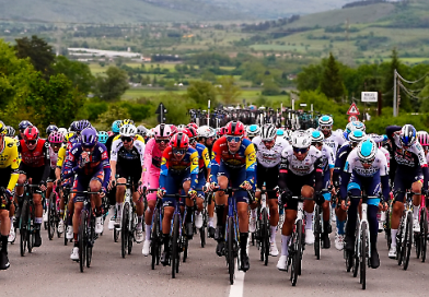 Clamoroso: Avigliano nel 2027 ospiterà il Giro d’Italia