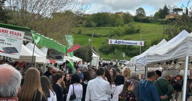 Agricollina: presentata l’edizione del 2026