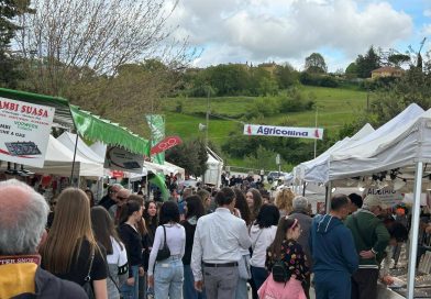 Agricollina: presentata l’edizione del 2026