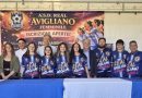 Avigliano, la Festa dello Sport si arricchisce di un torneo di calcio femminile: la presentazione Avigliano, la Festa dello Sport si arricchisce di un torneo di calcio femminile: la presentazione