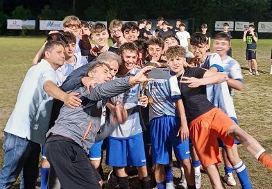 Memorial Luciano Papini, la prima volta della Real Avigliano