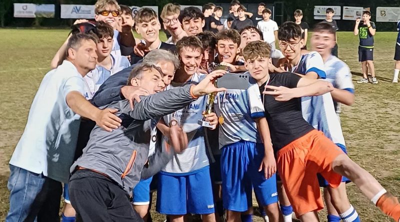 Memorial Luciano Papini, la prima volta della Real Avigliano